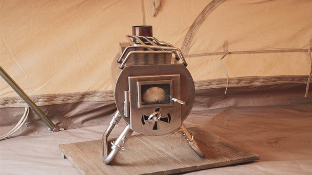 Gstove Photos