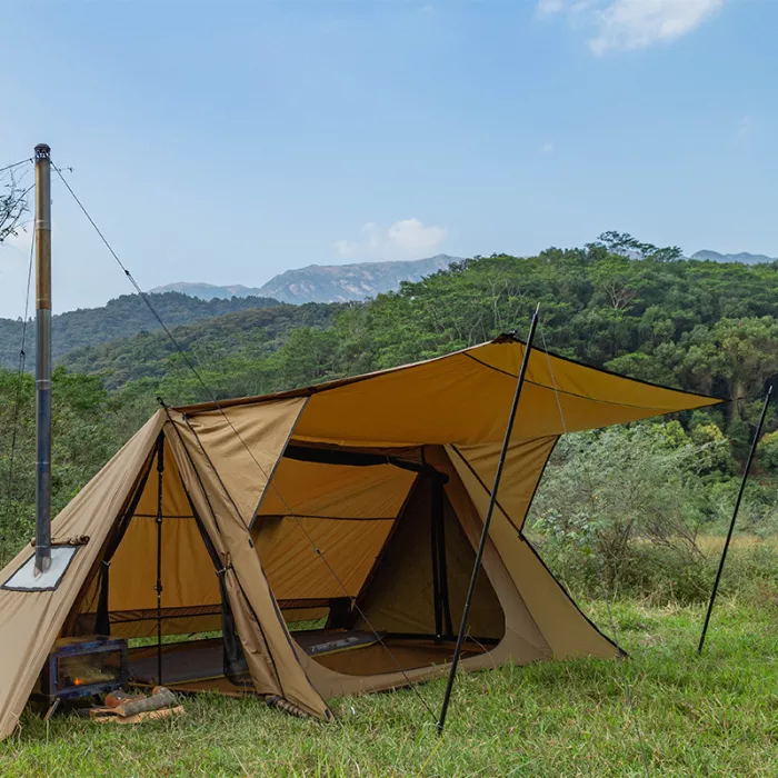 The Best Tents for Two People: Finding Comfort and Convenience on Your Camping Trip