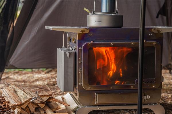 Lumberjack Fastfold Titanium Wood Stove 20221029 (4)